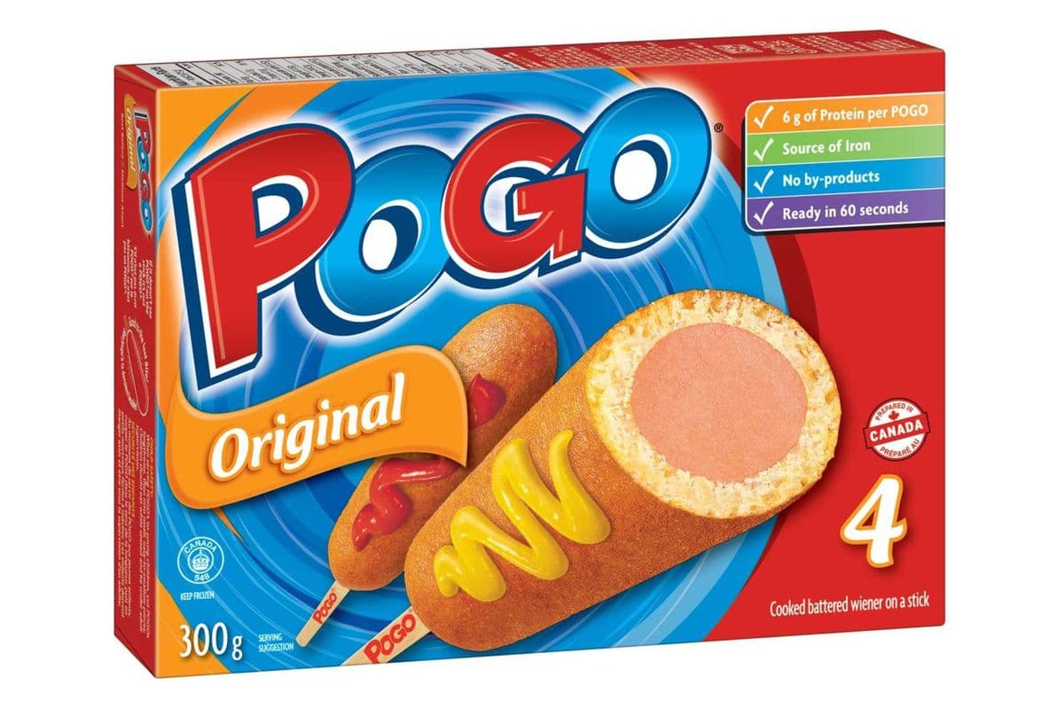 Pogo original (300 g)