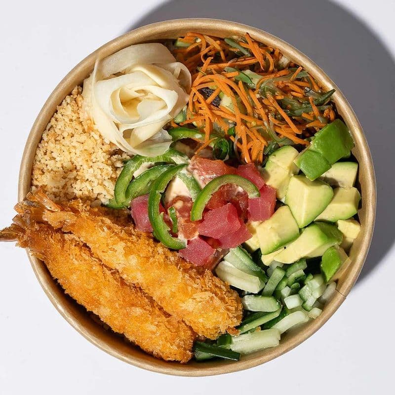POKÉ SIGNATURE TNT / TNT SIGNATURE POKE