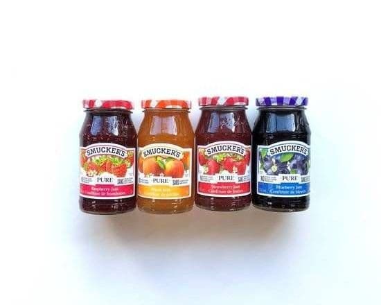 Jam