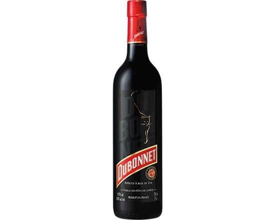 Dubonnet Rouge, 750 ml