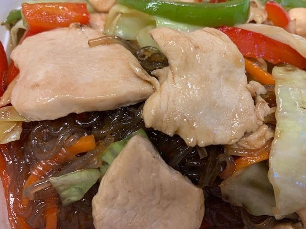 Jap Chae