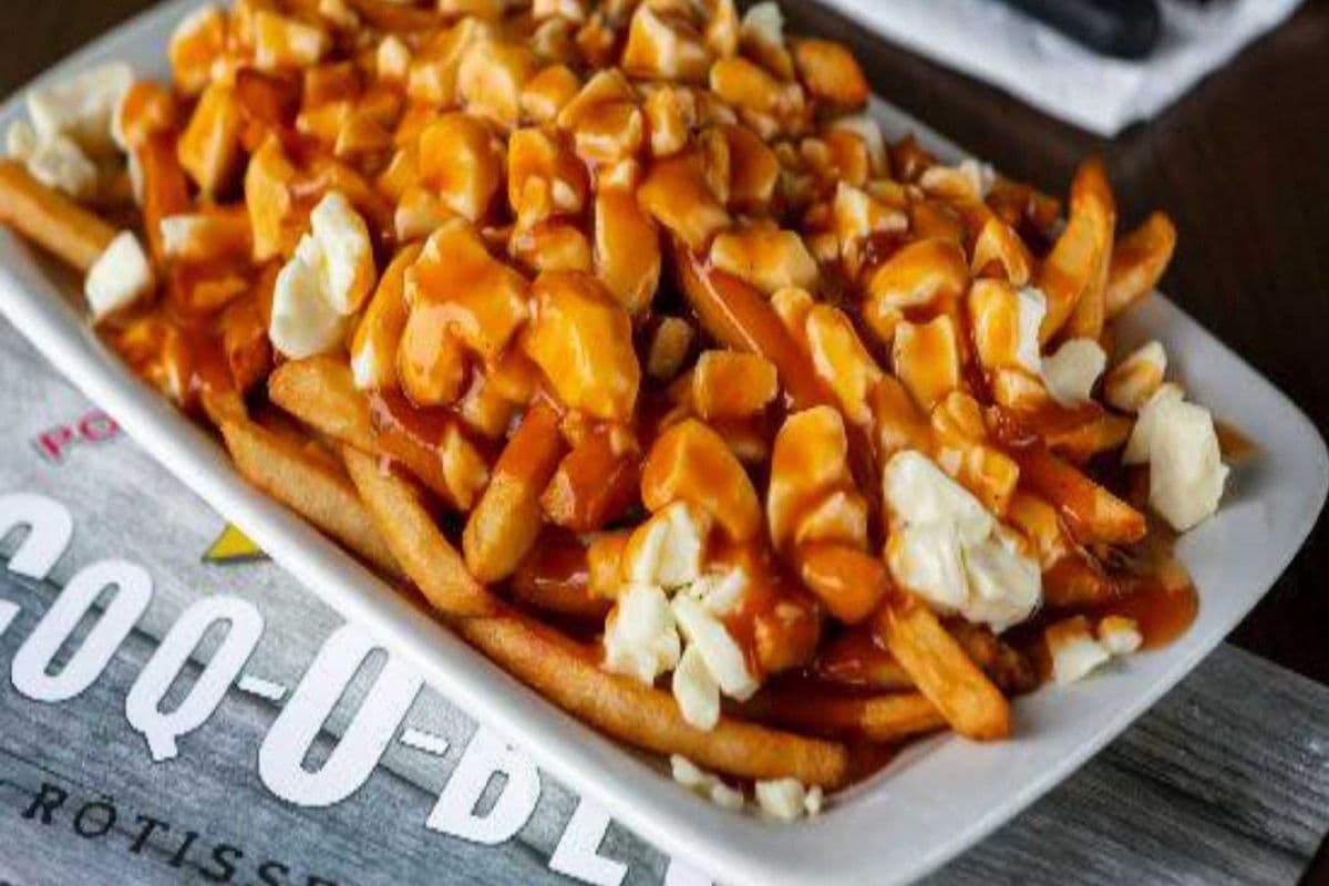 moyenne poutine italienne