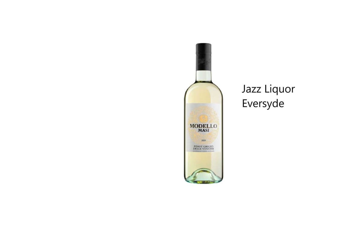 MODELLO MASI PINOT GRIGIO (1 x 750ML)