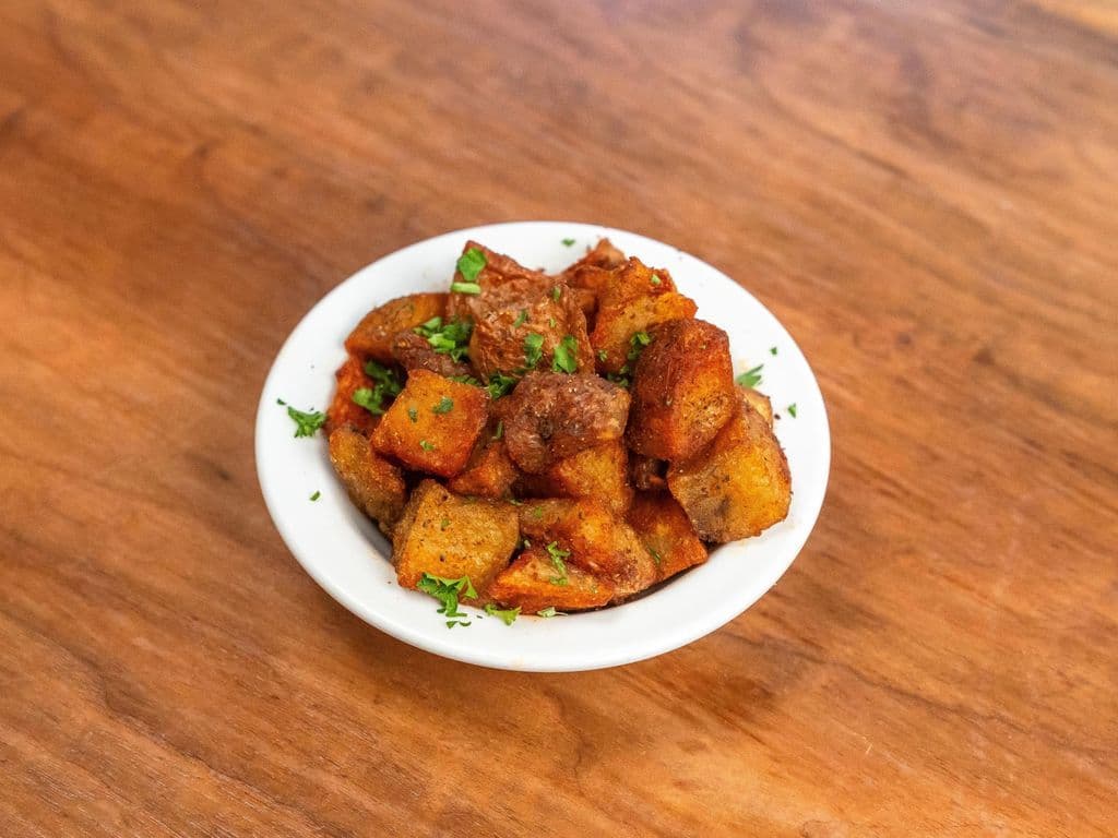 Home Fries