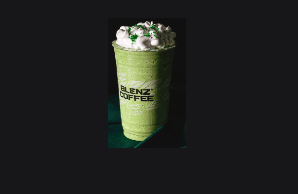 The Emerald Chillo
