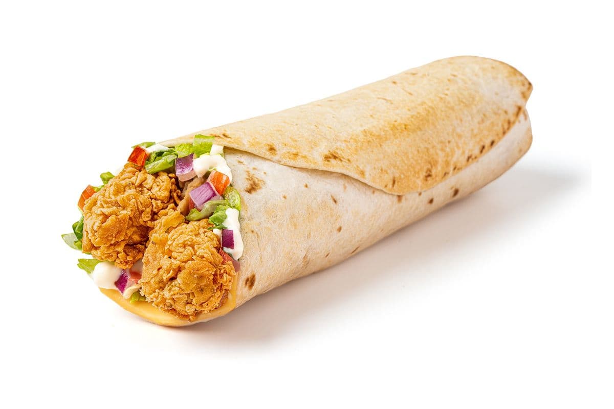 Tex Supreme Wrap