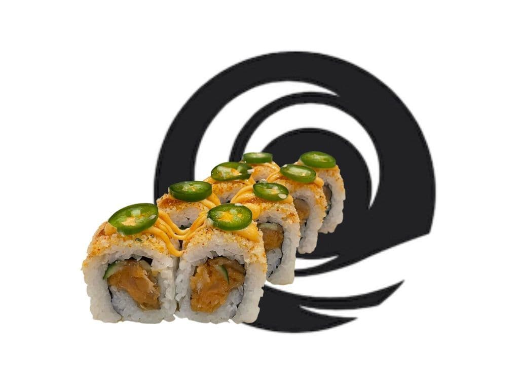 Firecracker Roll