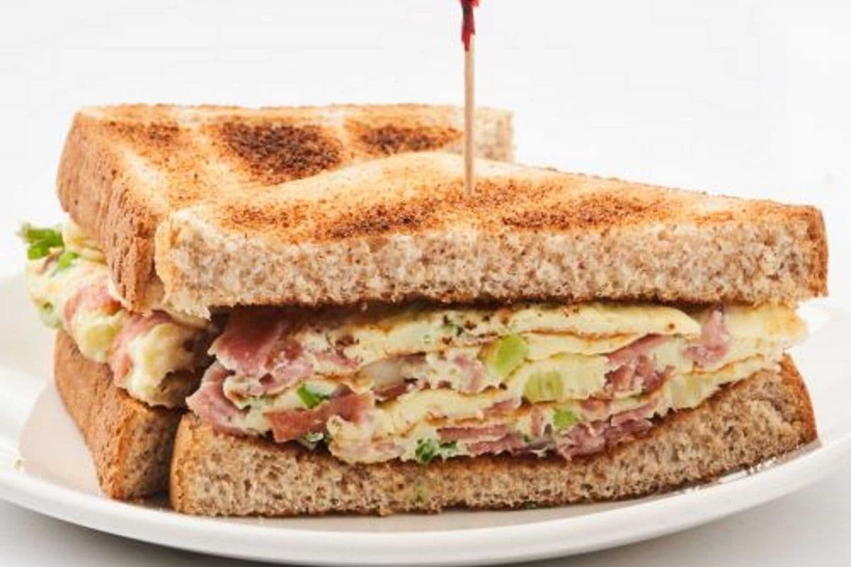 Denver Sandwich