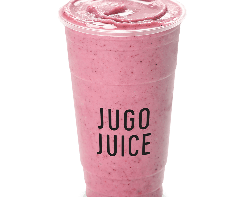 Berry Banana