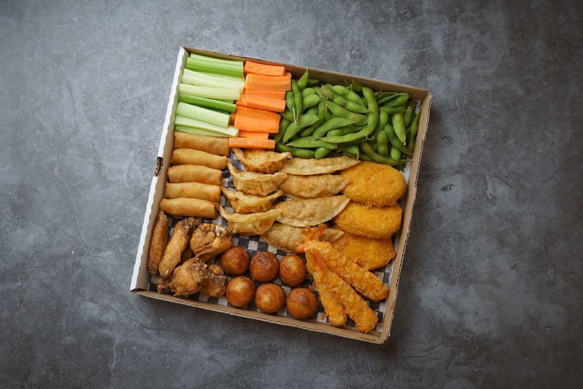 Appetizer Box