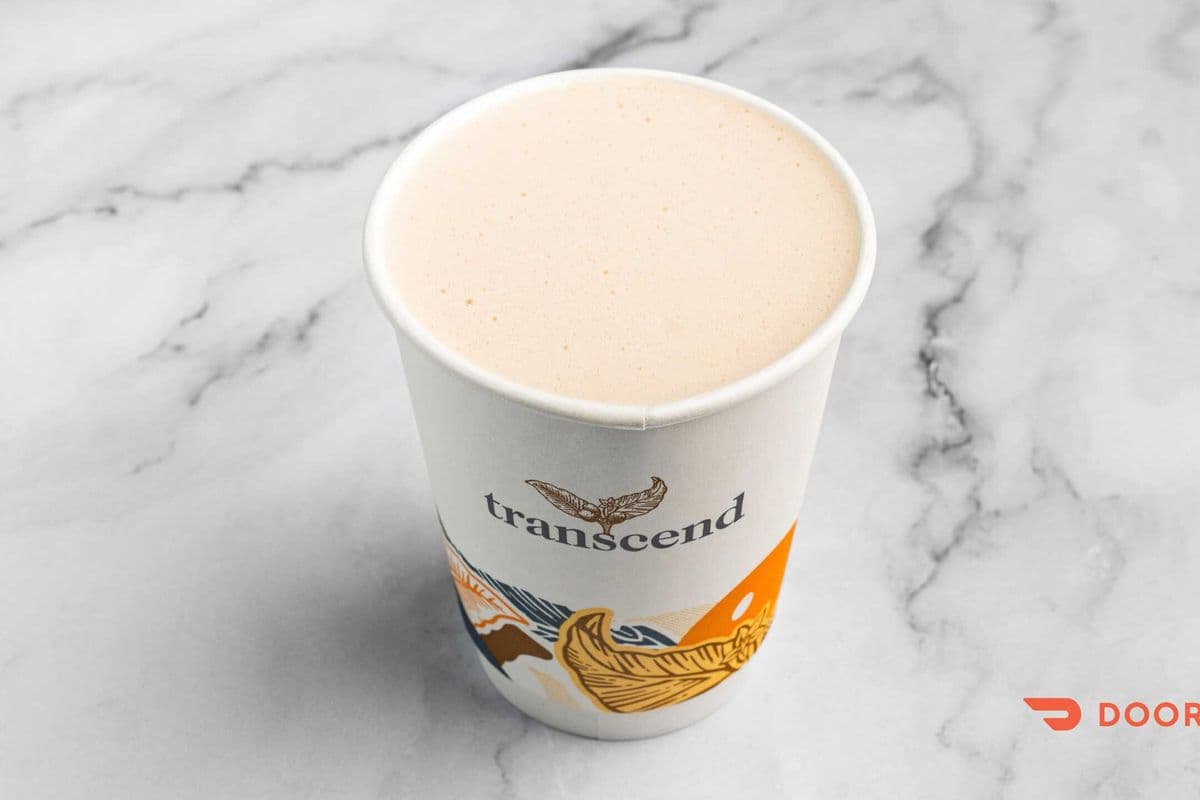 Regular London Fog (12oz)