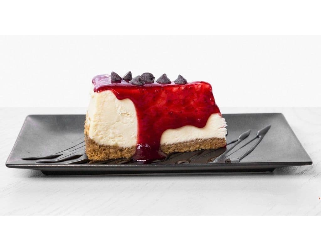 Cheesecake
