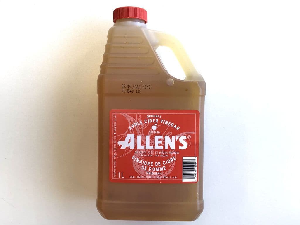 Allen's Cider Vinegar (1 L)