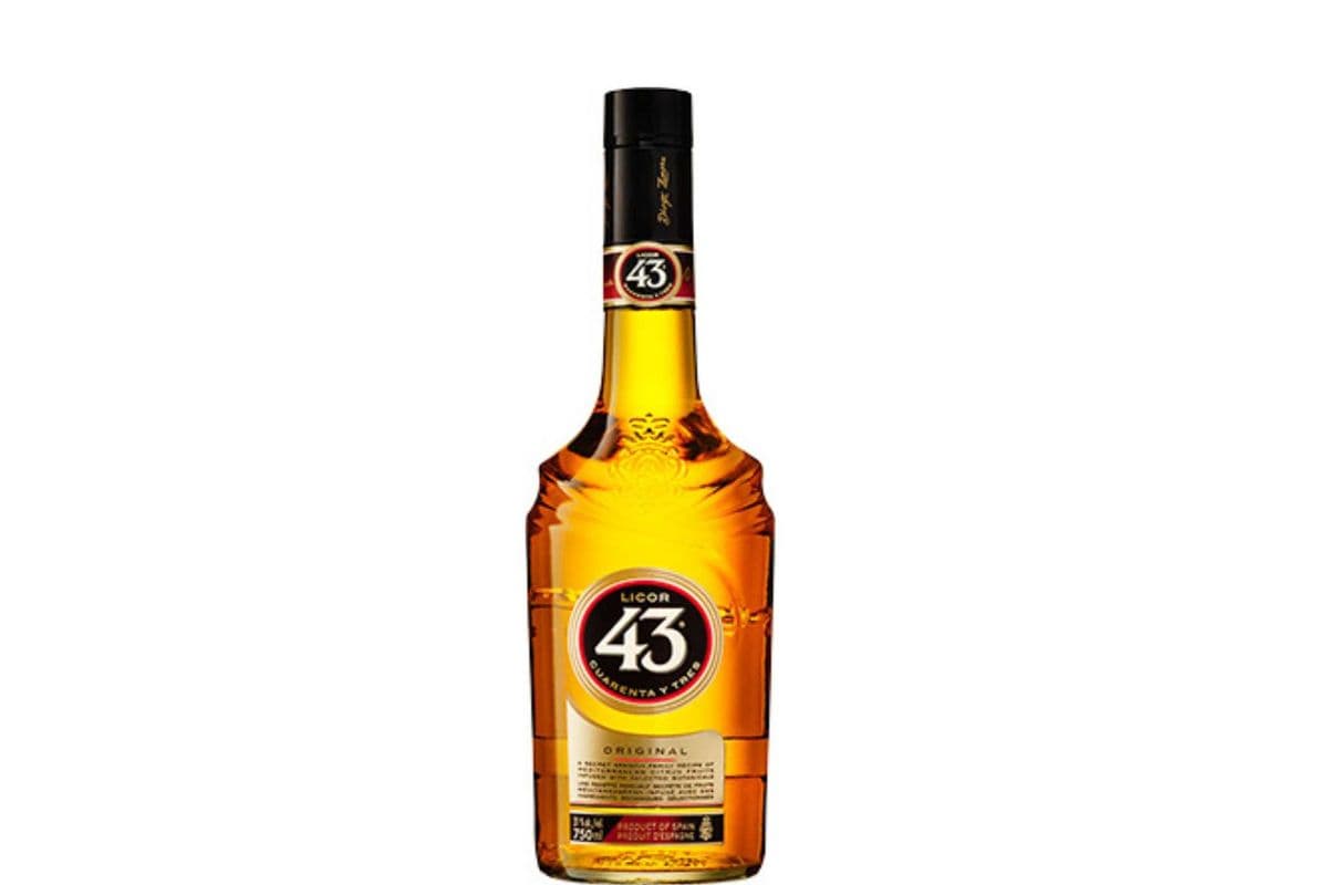 Licor 43 (1 x 750ml)