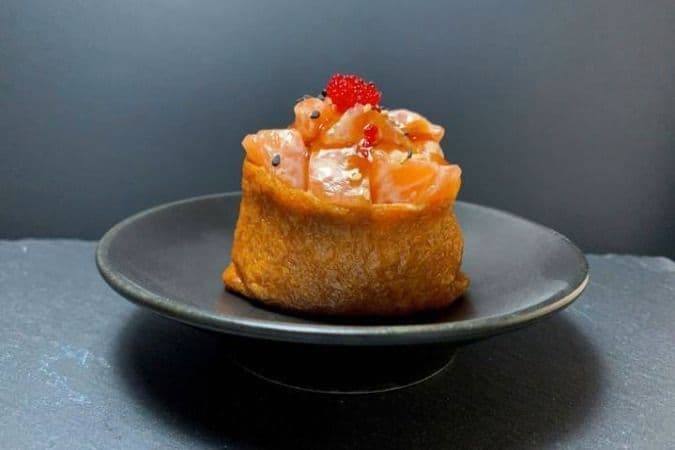 INARI SAUMON
