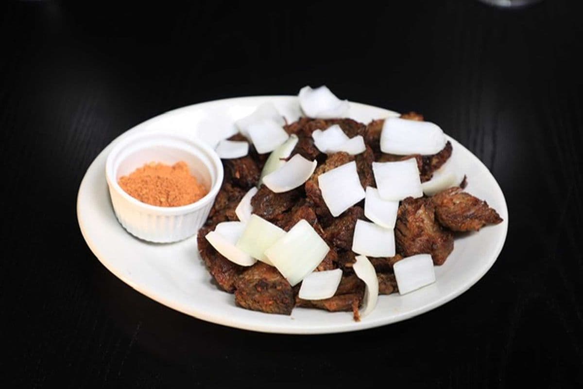 VP Signature Suya