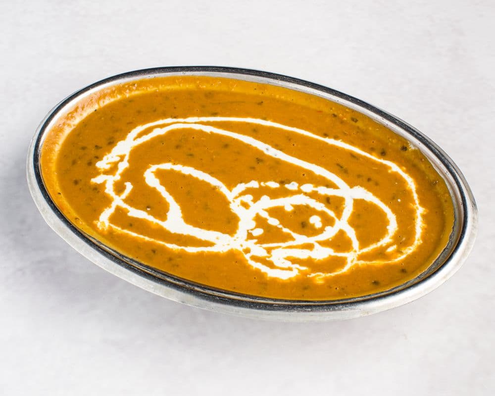 Dal Makhani