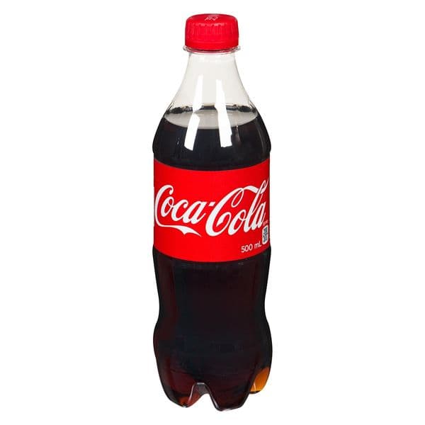 Coca-Cola 710ml