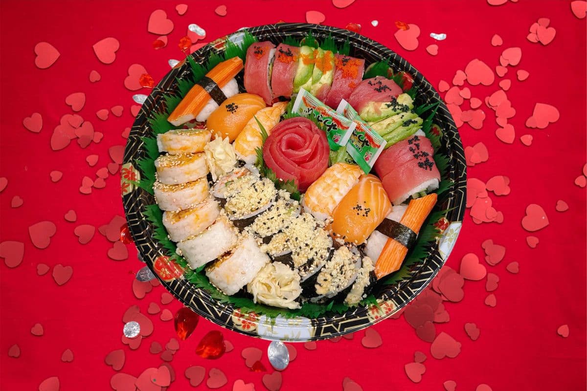 Valentine's Special