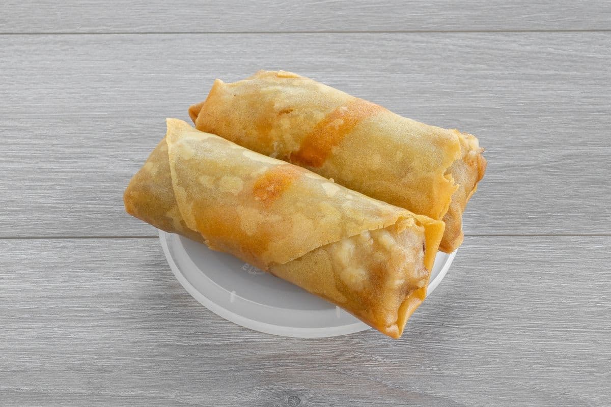 Vegetable Spring Roll