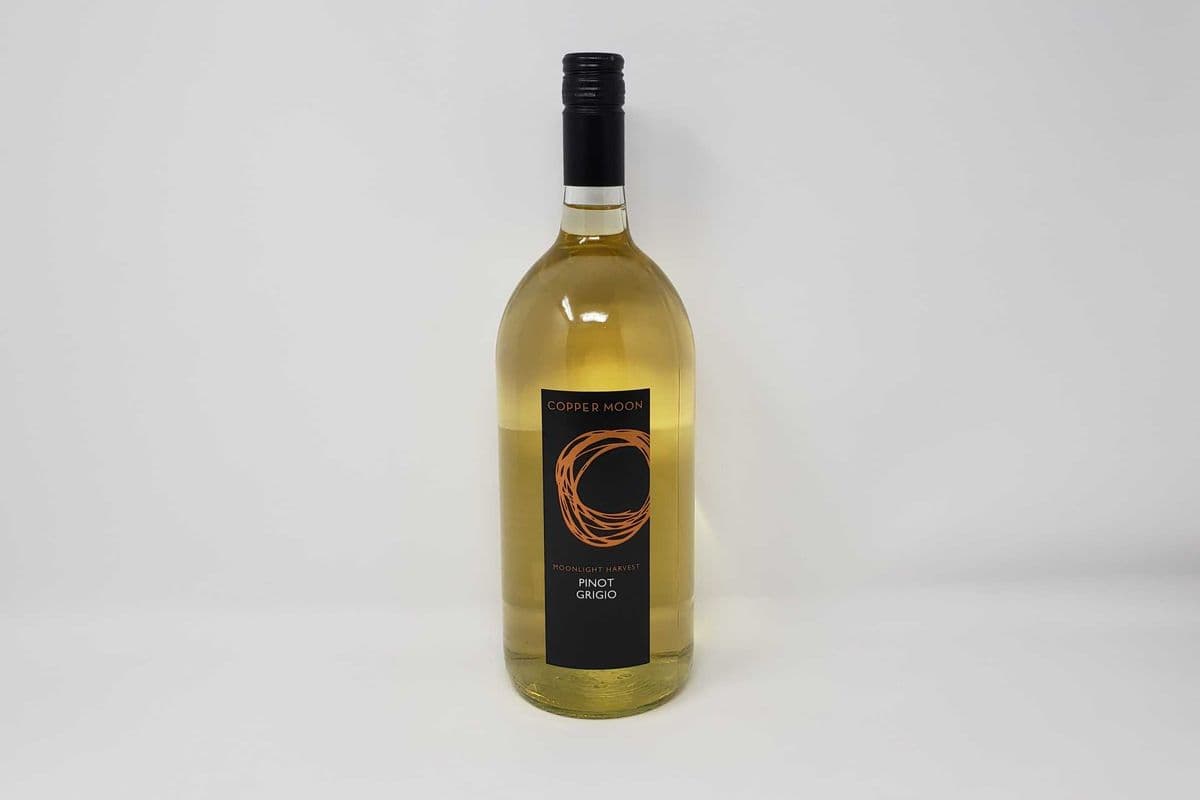 COPPER MOON -PINOT GRIGIO (1 x 1.5 L)