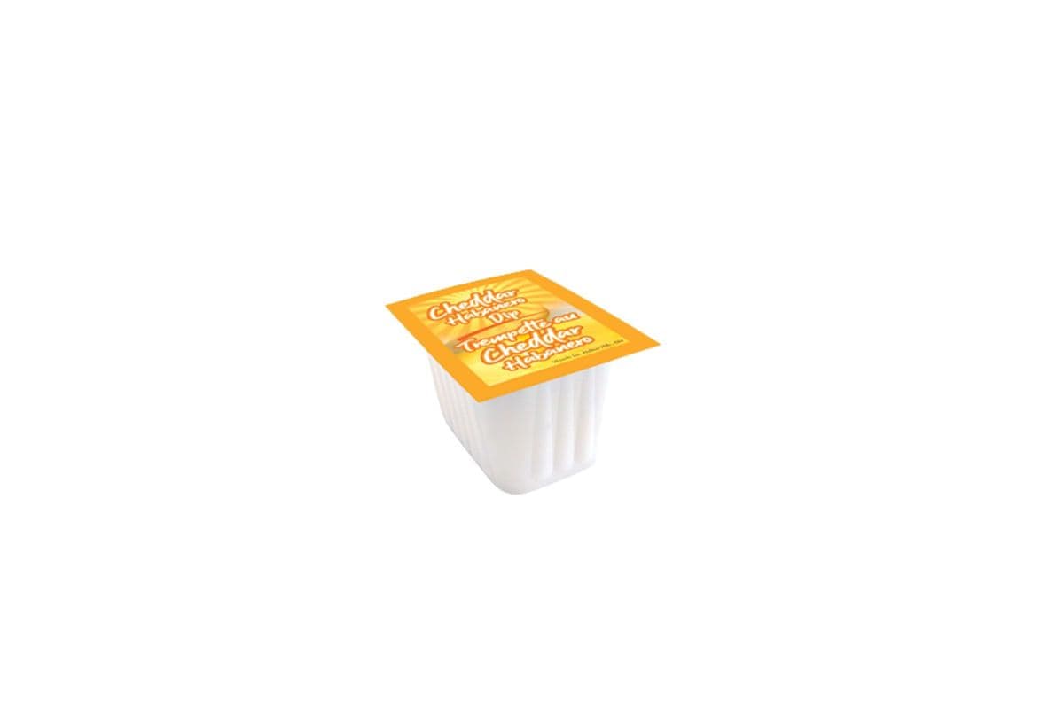 Extra Dipping Sauce