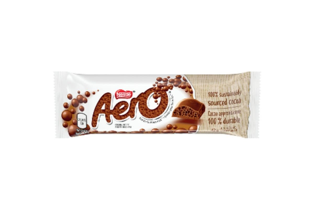 Aero Bar (42g)