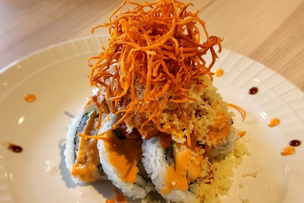 Fuji M.T. Roll