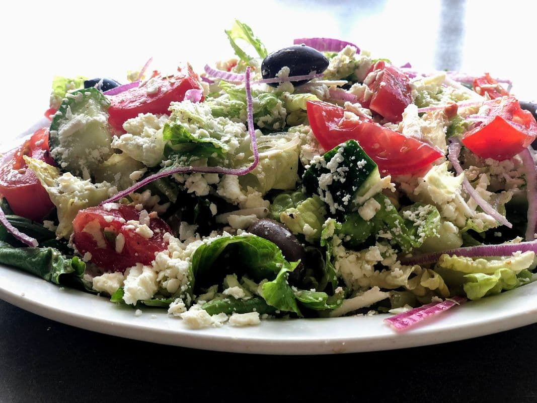 Greek Salad