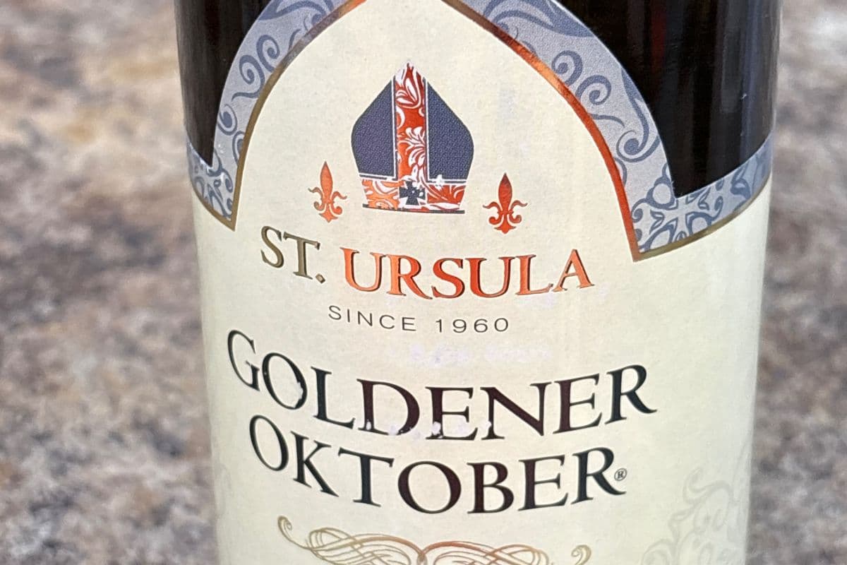 Goldener oktober (1 x 750ml)