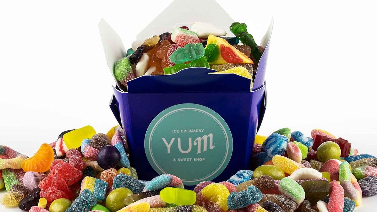 Medium Box (Share with a Friend)