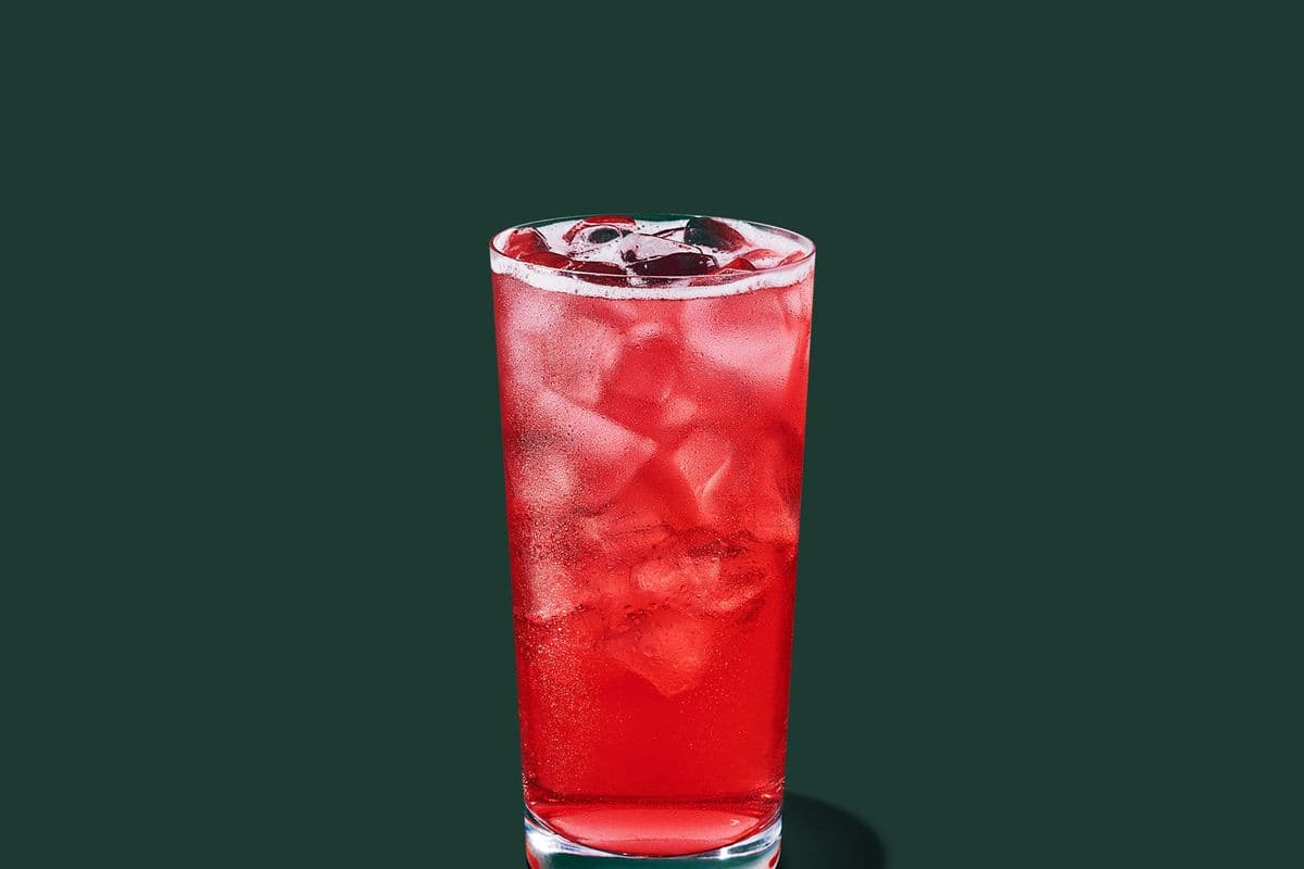 Iced Passion Tango™ Tea