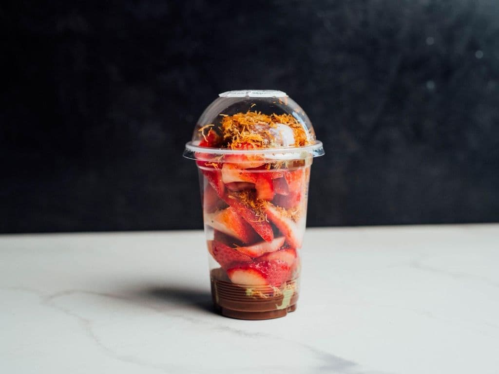 Extra Nid d'Amour