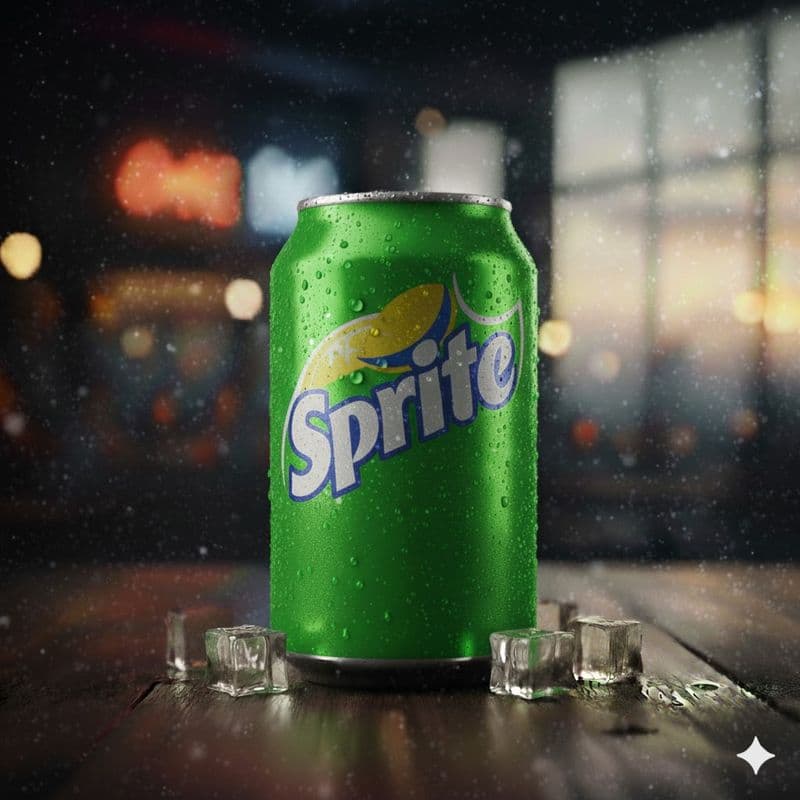 Sprite