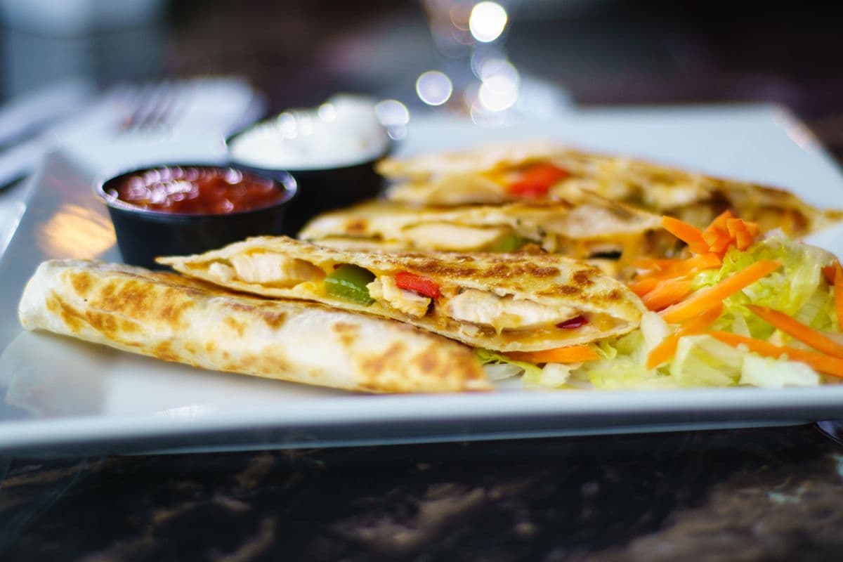Quesadilla