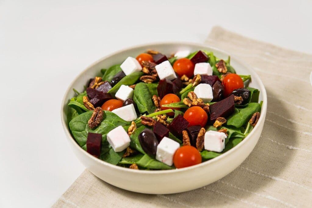 Feta Beet Salad - 25% OFF, Expires Today