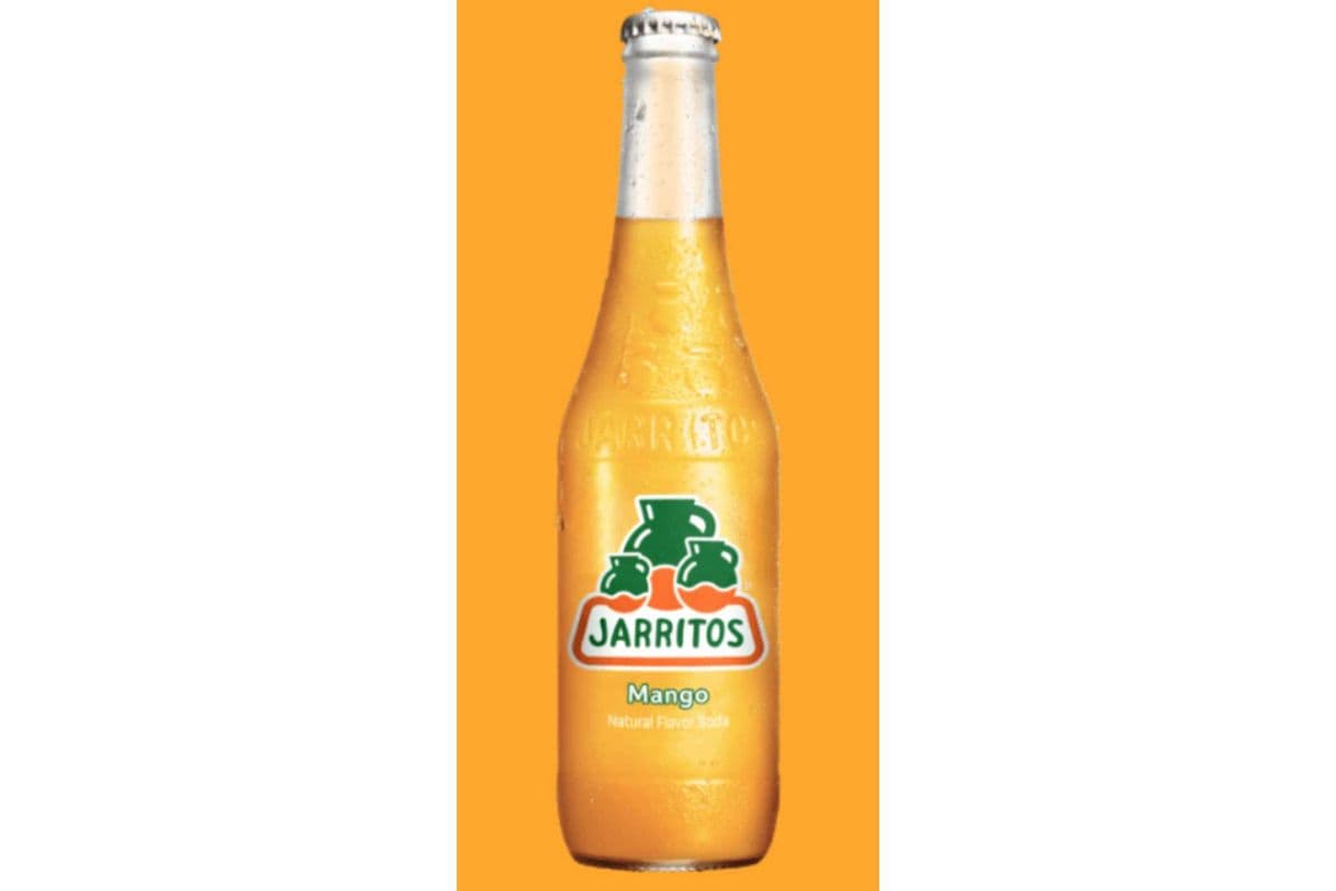 Jarritos Mango