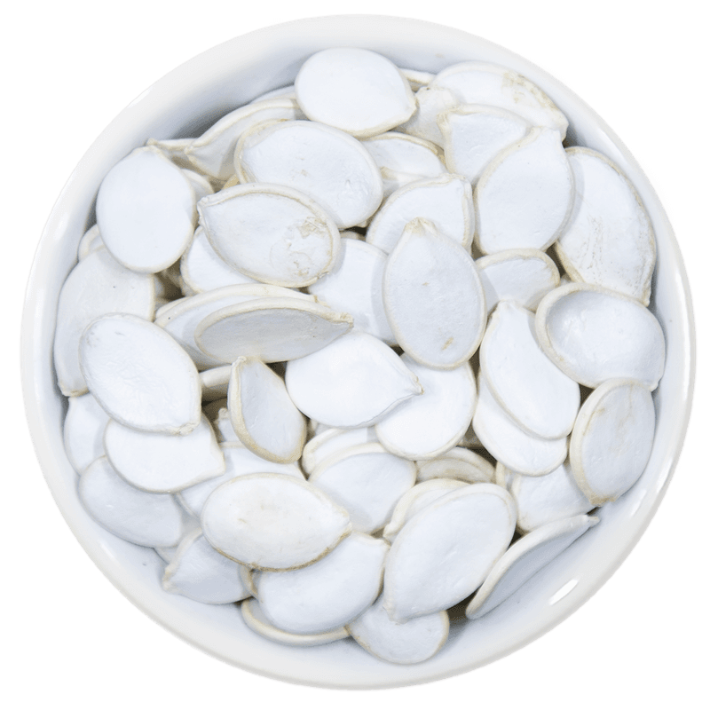 Pumpkin Seeds, Chubby, Raw (1 lb)