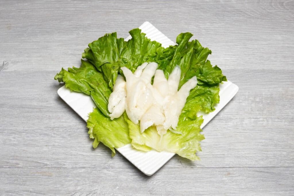 Boneless Chicken Feet (6 pcs)/ 無骨鳳爪