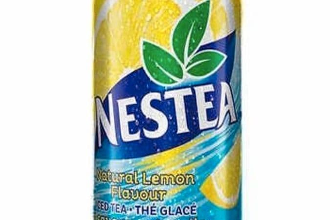 Nestea - Lemon Iced Tea