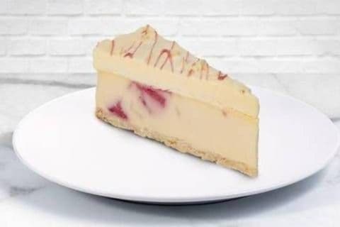 BOGO - Mango Berry Cheesecake ( 2 slices)
