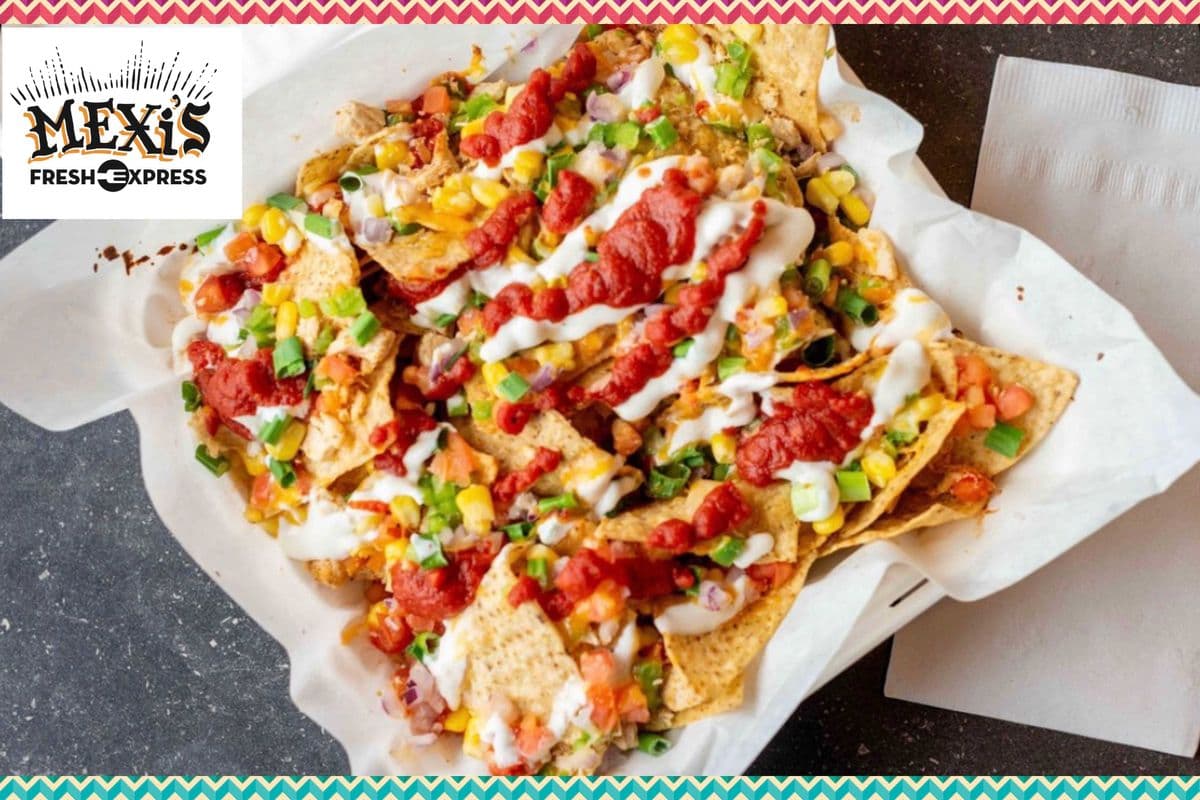 Nachos