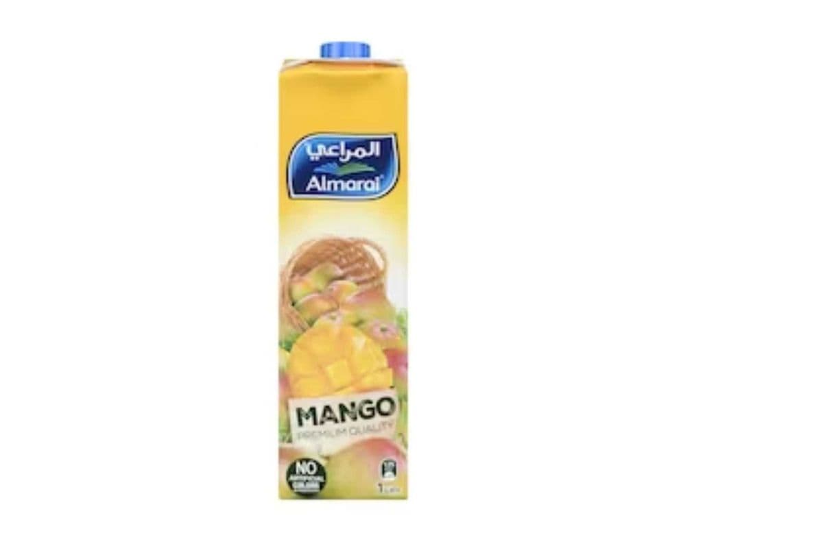 Almarai Mango Juice - 1 L (1 L)