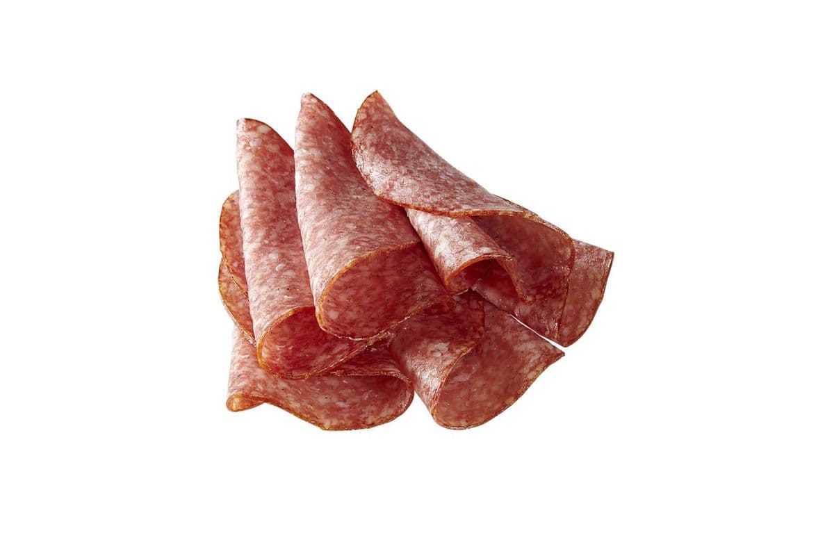 W.O.C Salami 100g