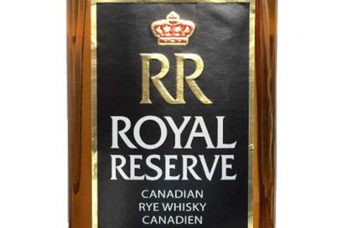 Royal Reserve (1 x 1.14 L)