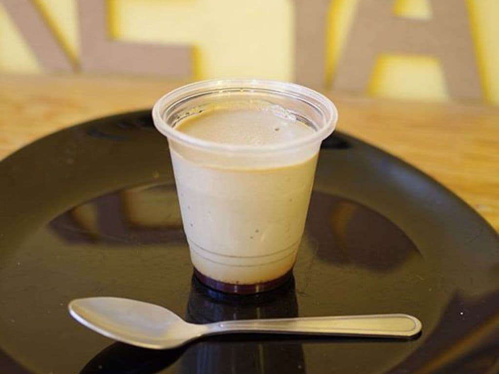 Puddings - Coffee