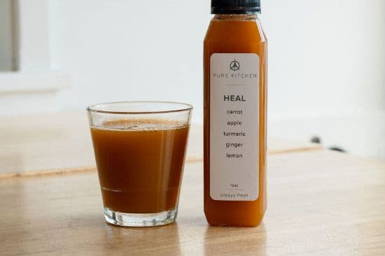Heal
