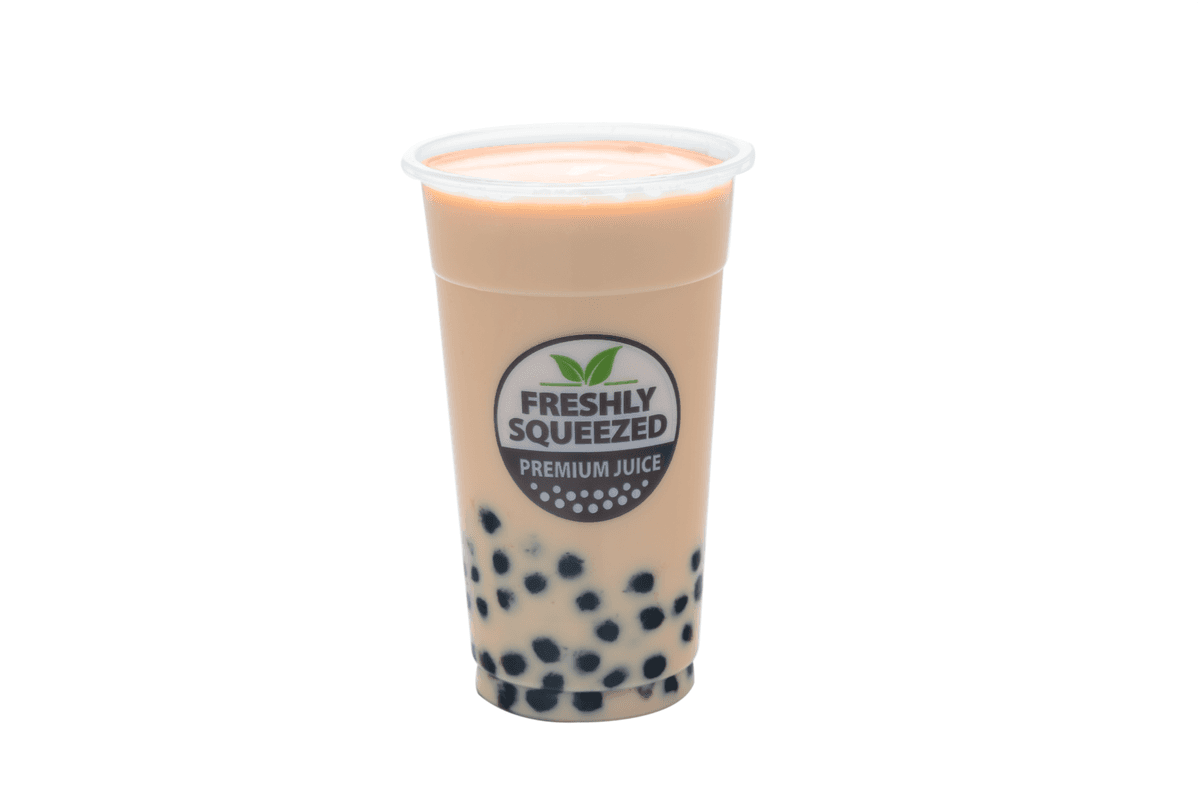 Pearl Tea (500 ml) (380 Cal)