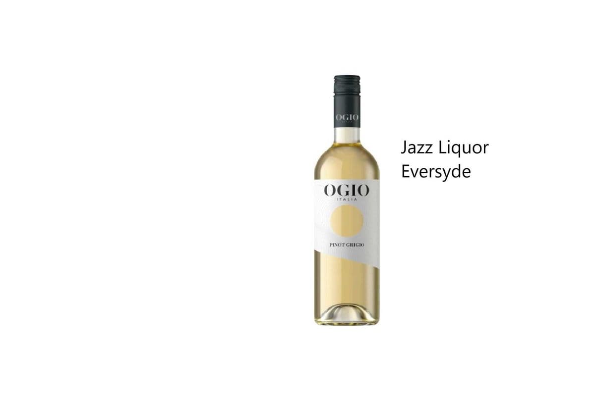 OGIO PINOT GRIGIO (1 x 750ML)