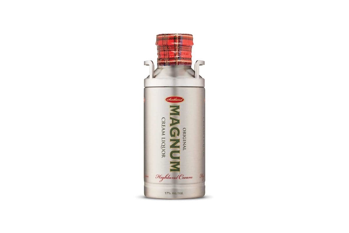Magnum Cream (750ml) (1 x 750ml)